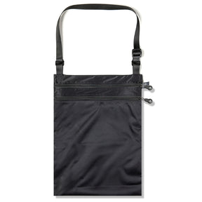 Wet and Dry Waterproof Bag - Black | Incontinence Aids | Care Designs
